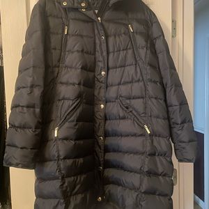 Michael Kors winter coat